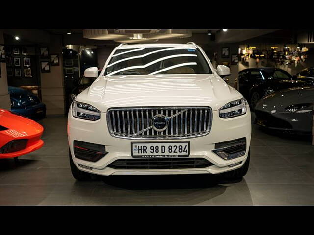 Used 2022 Volvo XC90 in Delhi