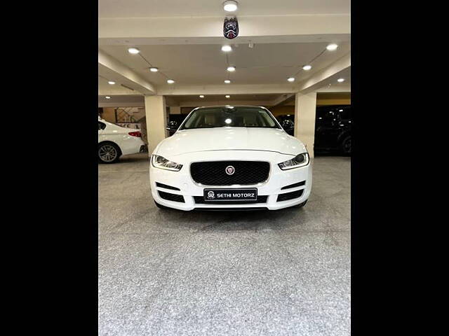 Used 2018 Jaguar XE in Delhi