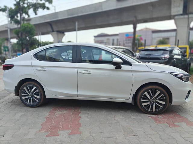 Used Honda City 4th Generation VX Petrol in Hyderabad