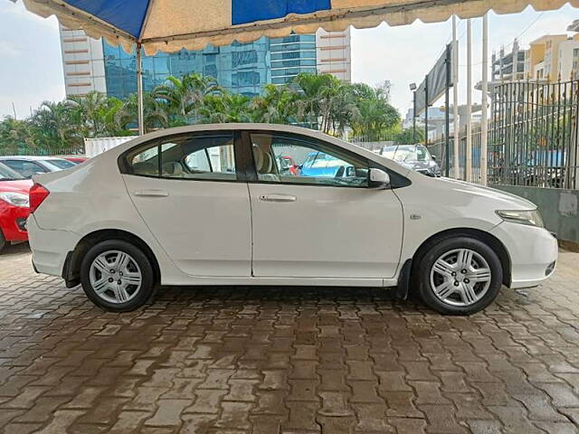 Used Honda City [2011-2014] 1.5 E MT in Chennai