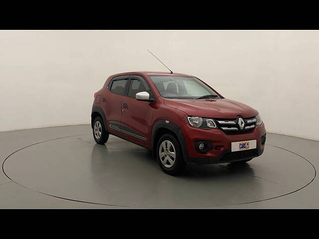 Used 2019 Renault Kwid in Mumbai