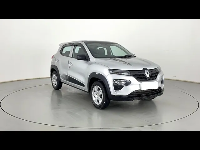 Used 2020 Renault Kwid in Delhi