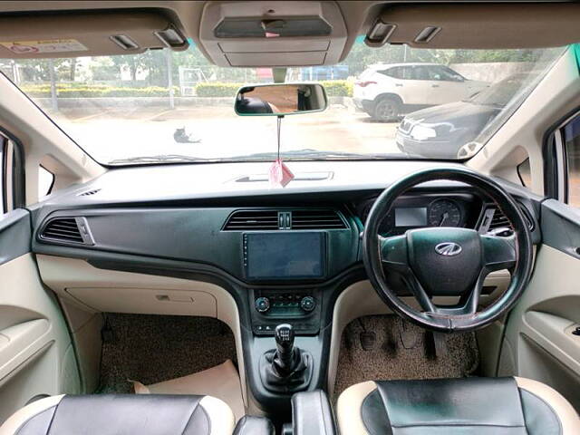 Used Mahindra Marazzo [2018-2020] M4 8 STR in Nashik