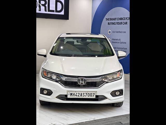 Used 2018 Honda City in Pune