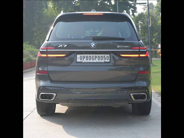 Used BMW X7 [2019-2023] xDrive40i M Sport in Delhi