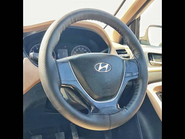 Used Hyundai Elite i20 [2016-2017] Magna 1.2 [2016-2017] in Surat