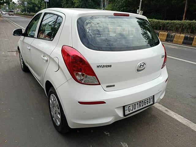 Used Hyundai i20 [2012-2014] Magna (O) 1.4 CRDI in Ahmedabad