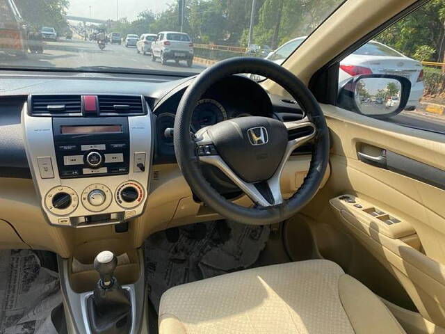 Used Honda City [2008-2011] 1.5 S MT in Ahmedabad