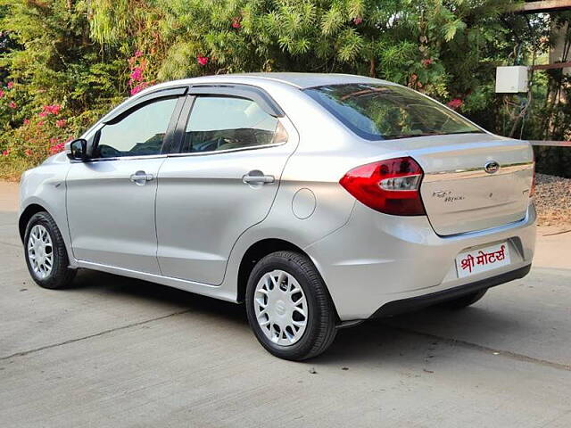 Used Ford Aspire [2015-2018] Titanium1.5 TDCi in Indore