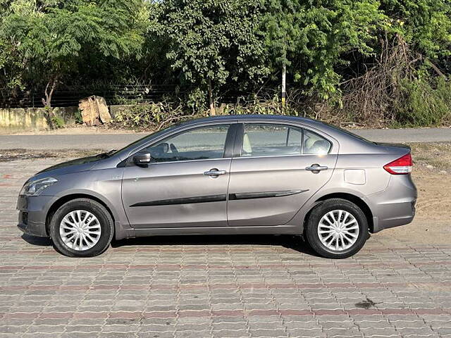 Used Maruti Suzuki Ciaz [2014-2017] VXi+ in Delhi