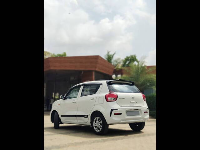 Used Maruti Suzuki Celerio [2017-2021] VXi CNG in Surat