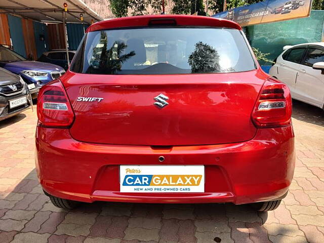 Used Maruti Suzuki Swift [2014-2018] VXi [2014-2017] in Mumbai