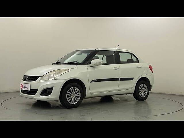 Used 2012 Maruti Suzuki Swift DZire in Delhi