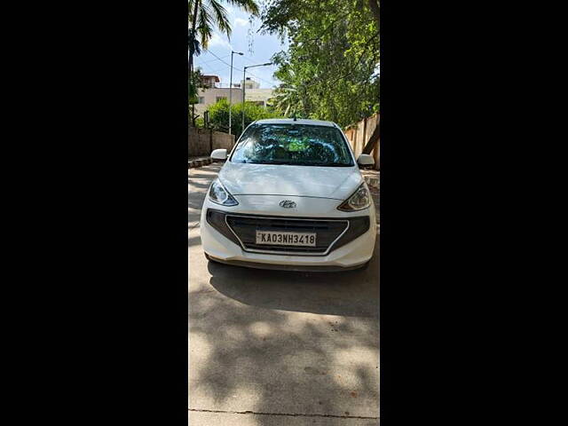 Used 2020 Hyundai Santro in Bangalore