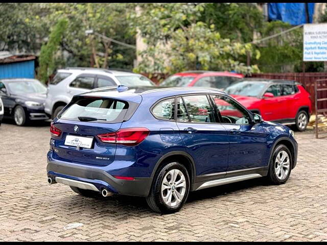 Used BMW X1 [2013-2016] sDrive20d xLine in Mumbai