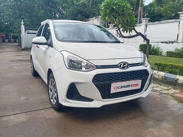 Used Hyundai Grand i10 [2013-2017] Sports Edition 1.2L Kappa VTVT in Lucknow