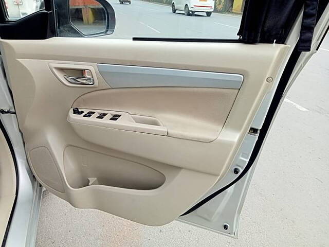 Used Maruti Suzuki Ertiga [2015-2018] VXI CNG in Thane