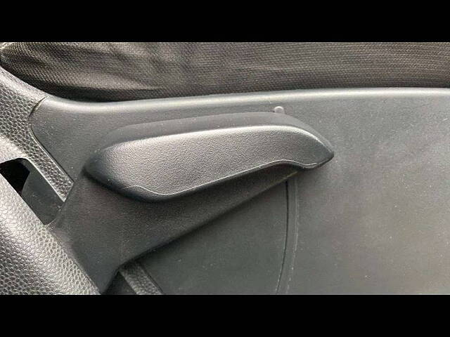 Used Ford EcoSport [2017-2019] Titanium 1.5L Ti-VCT in Delhi