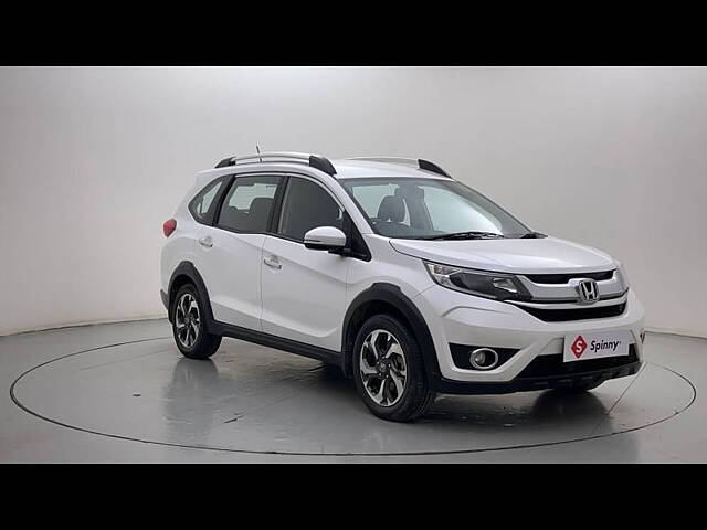 Used Honda BR-V V CVT Petrol in Bangalore