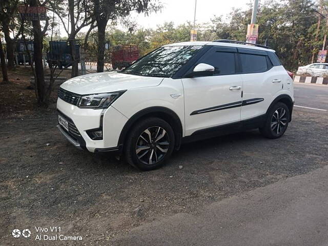 Used Mahindra XUV300 [2019-2024] W8 1.5 Diesel [2020] in Bhopal