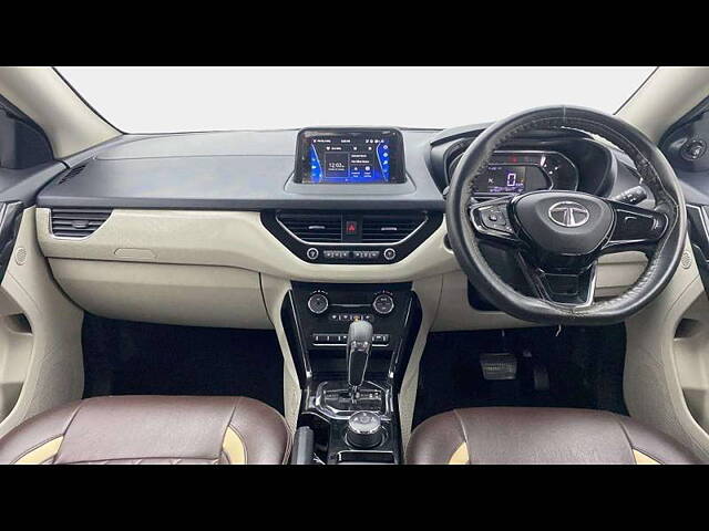 Used Tata Nexon [2020-2023] XZA Plus [2020-2023] in Bangalore