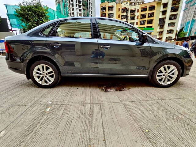 Used Skoda Rapid [2011-2014] Ultima Elegance 1.6 MPI AT in Mumbai