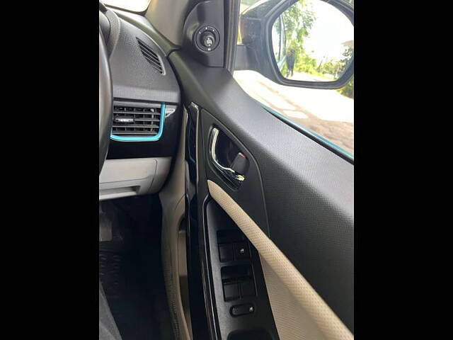 Used Tata Nexon EV [2020-2022] XZ Plus in Mumbai