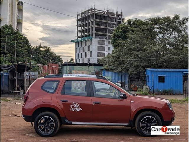 Used Renault Duster [2016-2019] 110 PS RXZ 4X4 MT Diesel in Pune