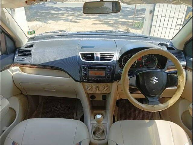 Used Maruti Suzuki Swift Dzire [2015-2017] VDI in Madurai