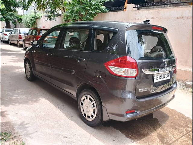 Used Maruti Suzuki Ertiga [2015-2018] VDI SHVS in Hyderabad