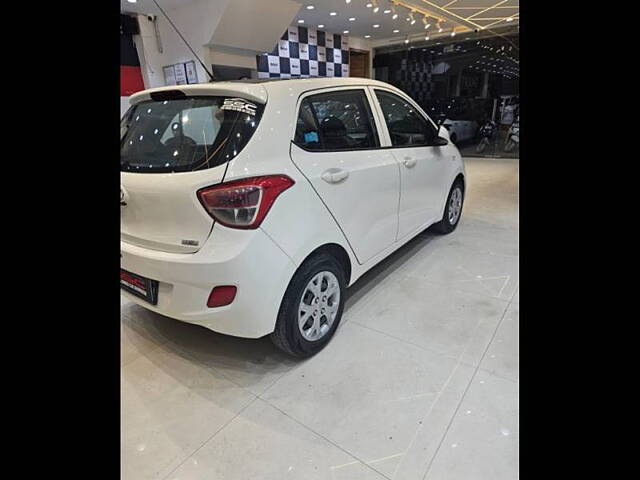 Used Hyundai Grand i10 [2013-2017] Magna 1.2 Kappa VTVT [2013-2016] in Kanpur