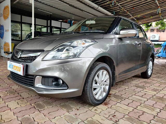 Used Maruti Suzuki Swift DZire [2011-2015] ZXI in Mumbai