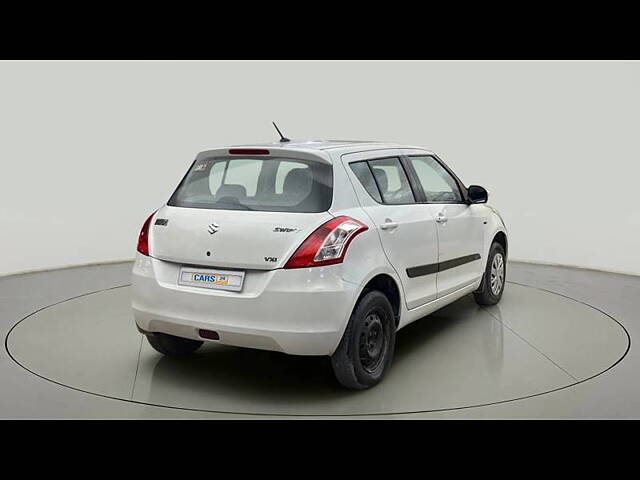 Used Maruti Suzuki Swift [2011-2014] VXi in Delhi