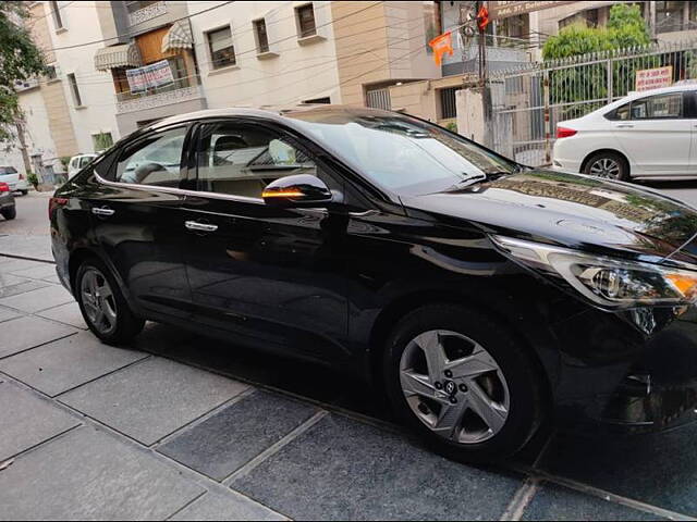 Used Hyundai Verna [2020-2023] SX 1.5 MPi in Delhi