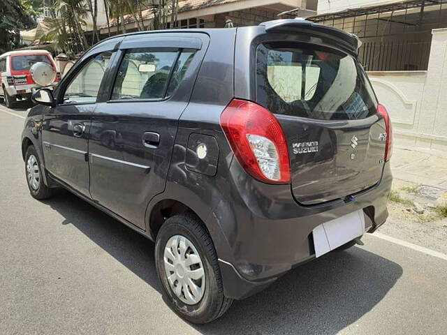 Used Maruti Suzuki Alto 800 [2012-2016] Vxi in Bangalore