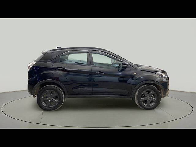 Used Tata Nexon [2020-2023] XZA Plus Diesel Dark Edition [2021-2023] in Faridabad