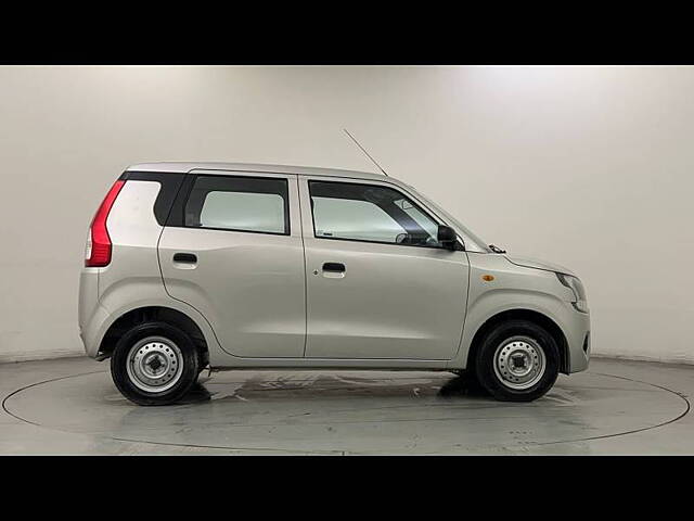 Used Maruti Suzuki Wagon R 1.0 [2014-2019] LXI CNG in Faridabad