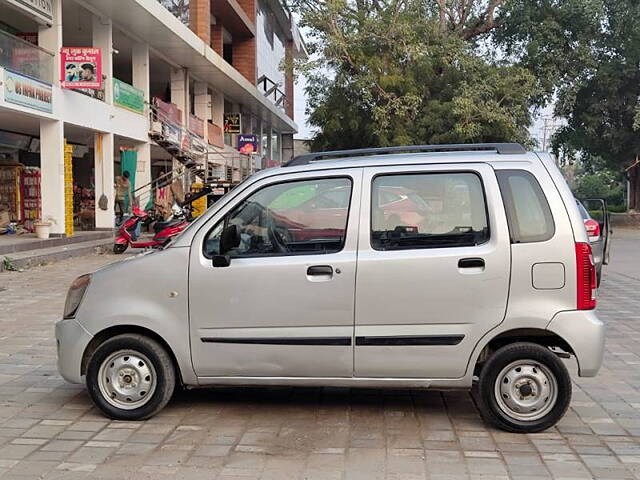 Used Maruti Suzuki Wagon R [2006-2010] LXi Minor in Bhopal