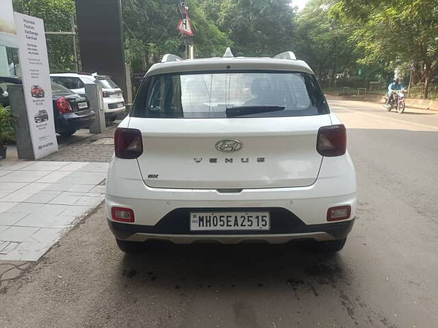 Used Hyundai Venue [2019-2022] SX 1.4 CRDi in Thane