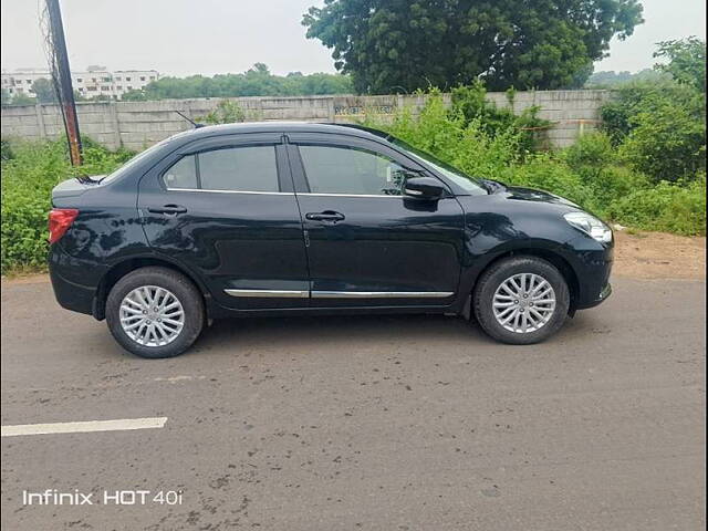 Used Maruti Suzuki Dzire ZXi [2020-2023] in Ahmedabad