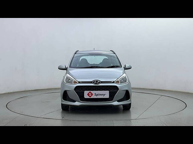 Used Hyundai Grand i10 Magna 1.2 Kappa VTVT in Mumbai