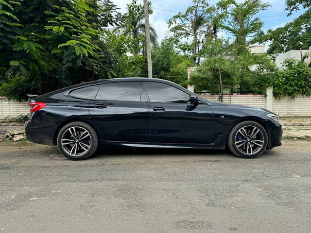 Used BMW 6 Series GT 630d M Sport in Ahmedabad