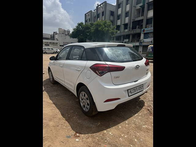 Used Hyundai Elite i20 [2014-2015] Sportz 1.4 (O) in Ahmedabad