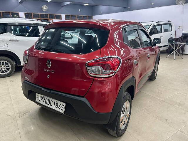 Used Renault Kwid [2015-2019] RXL [2015-2019] in Kanpur