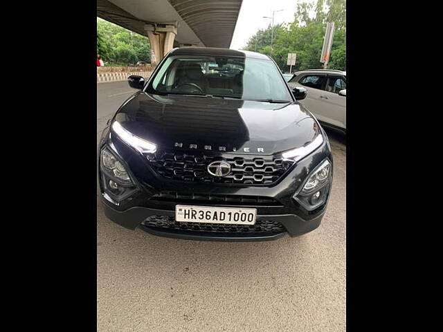 Used 2020 Tata Harrier in Delhi