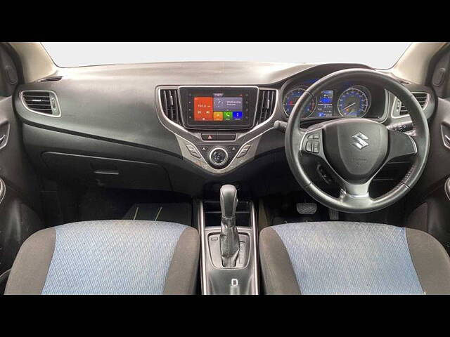 Used Maruti Suzuki Baleno [2019-2022] Alpha Automatic in Hyderabad