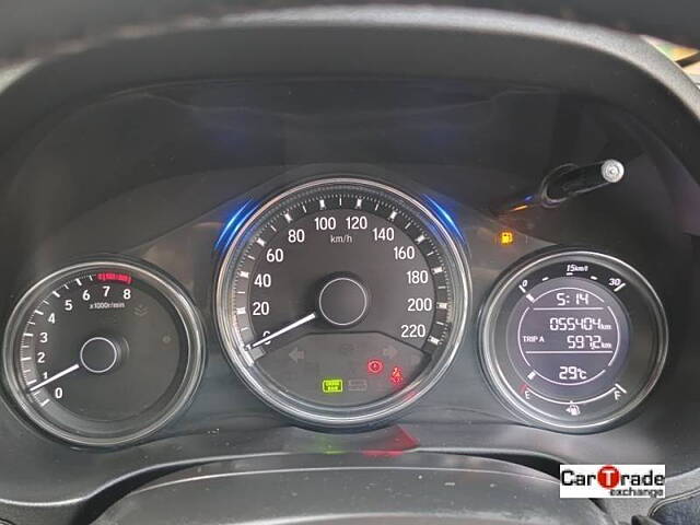 Used Honda City [2014-2017] V in Noida