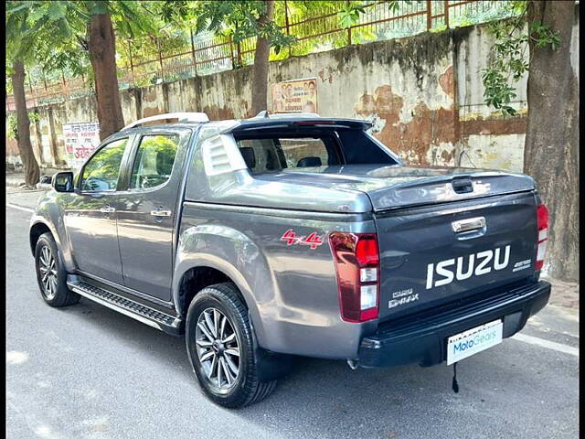 Used Isuzu D-Max V-Cross [2016-2018] 4x4 in Delhi