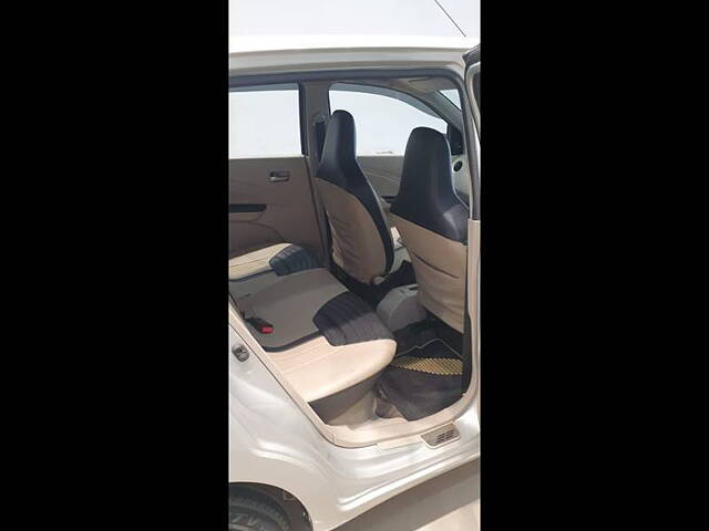 Used Maruti Suzuki Celerio [2017-2021] VXi [2019-2020] in Kolhapur