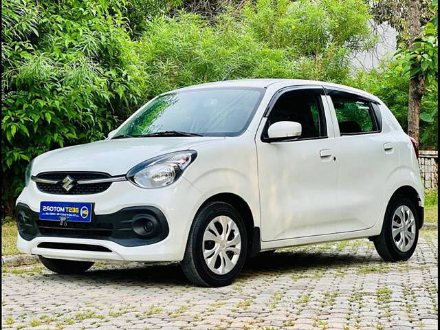 Used Maruti Suzuki Celerio [2017-2021] ZXi in Ahmedabad